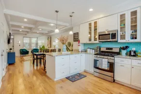 ”La Bella Casa” 4 Bed Home near H St/Union Market - Image 3