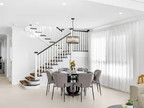 MINT NEW 4BR Maison| Immaculate, Stylish& Spacious - Image 4