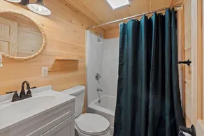 Norway Chalet: Forest Escape - Image 4