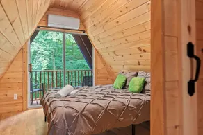 Norway Chalet: Forest Escape - Image 2