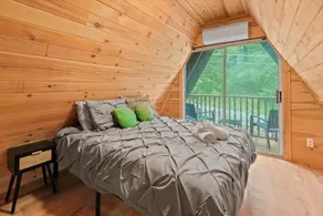 Norway Chalet: Forest Escape - Image 5