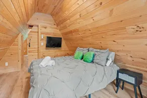 Norway Chalet: Forest Escape - Image 3