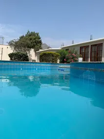 Roca Blanca | Family Country House with pool - Image 4