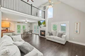 Gorgeous Lake View Minutes from Sunset Marina! - Image 3
