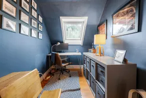 Historic Marblehead Nautical Home|Minutes to Salem - Image 5