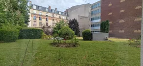 T2 furnished 1st floor in a quiet area PARIS17 - Image 4
