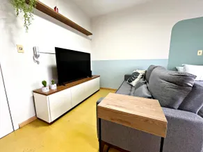 Cozy and central apartment - Image 2