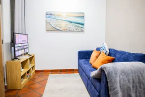 Balam Apartment in Loreto, B.C.S. - Image 2