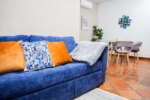Balam Apartment in Loreto, B.C.S. - Image 4