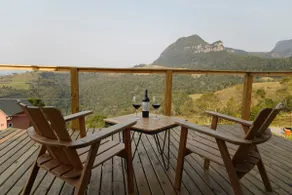 Lua Cabin - Alfredo's Views - Image 2