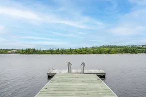 Tranquil Chateau on Moody Lake - Image 3