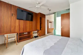 Beach residence with glamping and paddle tennis - Image 2