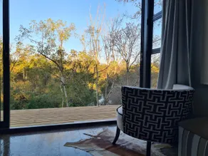 Modern Studio on The Letaba River - Image 3