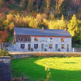Gîte Les Longs Prés - Image 2