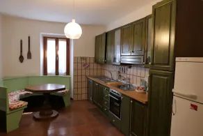 Rosso Papavero Home - Image 4