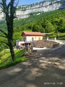 Maison Bellevue - Gorges de la Bourne - Image 3
