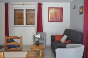 Maison Bellevue - Gorges de la Bourne - Image 4