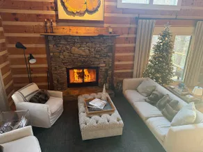 Lakefront, 3 Boats + Pizza Oven, Gorgeous! - Image 2