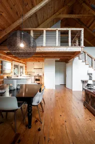 Lakefront, 3 Boats + Pizza Oven, Gorgeous! - Image 4