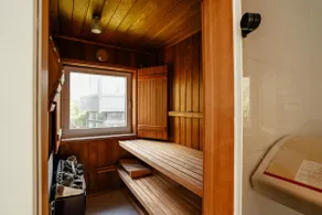 Münsterland Oasis – Wellness Villa with Pool & Sauna - Image 5