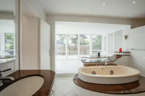 Münsterland Oasis – Wellness Villa with Pool & Sauna - Image 4