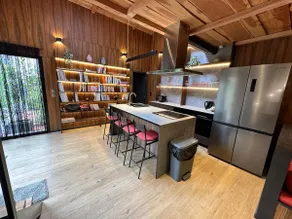 Urban Chalet, 150 m² — Private Garden — 15 min from Paris - Image 4