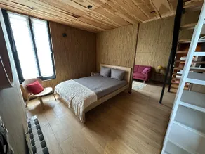 Urban Chalet, 150 m² — Private Garden — 15 min from Paris - Image 5