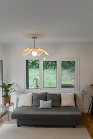 Cozy studio 2 steps from Paris and La Défense - Image 2