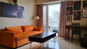 Lodha Belmondo Vintage Heights Pune with Golf Course - Image 3
