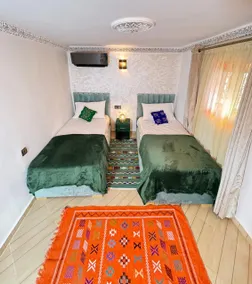 Sahraoui Apartment - Image 4