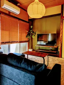 Itoshima/2BR/7Pax/CarPark/Family friendly/Peaceful - Image 5
