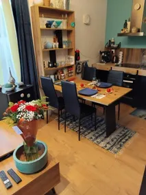 Atypical relaxation and wellness area - Image 4
