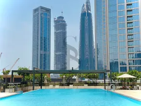 Luxury 2Br Dubai Fountain and Dubai Mall 5 Min - Image 2