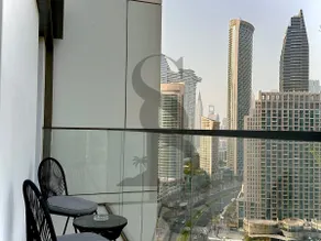 Luxury 2Br Dubai Fountain and Dubai Mall 5 Min - Image 3