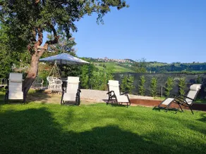 Relax in nature. Cascina Danila - Image 2