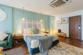 House for Mr Biswas|Netflix|Balcony|Bigbluebright - Image 2