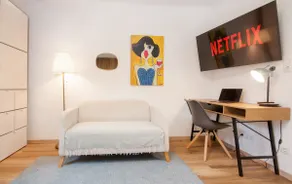 Central | Netflix | Cafe Vollautomat | Washing machine - Image 4