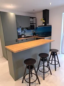 Lux apartment 3 - Image 3