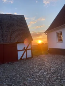 Bjärsbo Farm - the Stable - Image 2