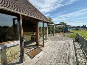 Market Garden Cottage - Image 3