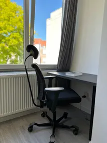 Spacious oase apartment • green• 10 min center - Image 5