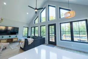 Rabbit Lodge - Noco Getaway - Image 2