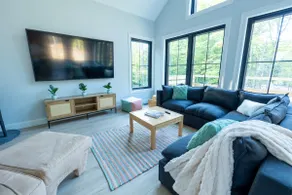 Rabbit Lodge - Noco Getaway - Image 5