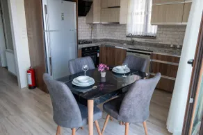 Quiet Location, 2+1 Apartment Close to the Beach - Image 3