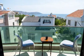 Quiet Location, 2+1 Apartment Close to the Beach - Image 2