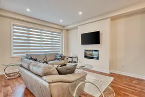 New 4 Bed & 3 Baths with Parking - Image 2