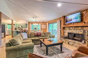 FaLL SaVINGS! MountainView/Golf/Hike/Shop/Relax - Image 5