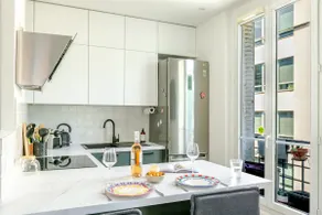 Le Nomad Chic - Bright & pretty- 10 min from Paris - Image 3
