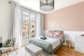 Le Nomad Chic - Bright & pretty- 10 min from Paris - Image 2