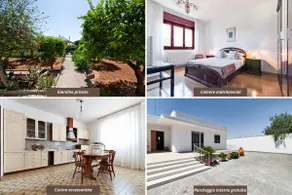 VillaMaroby Free Parking 3bedrooms Lecce Selection - Image 2
